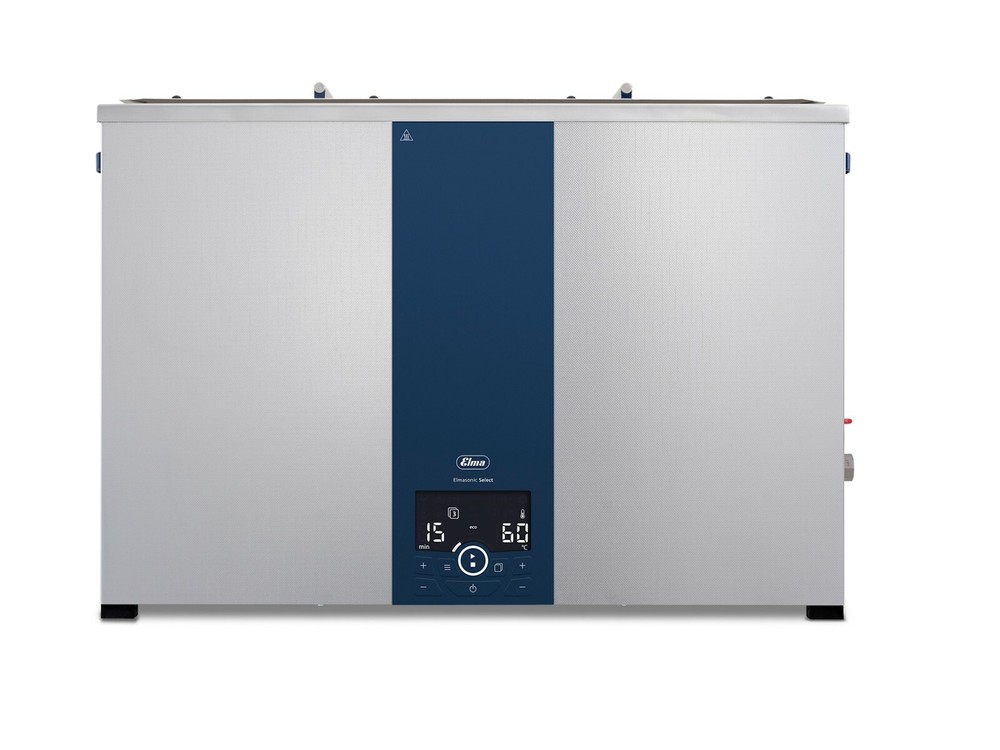 Elma Elmasonic Select Ultrasonic Cleaners