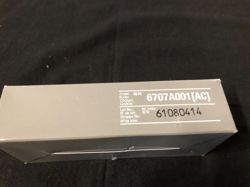 Canon 6707A001 [AC]