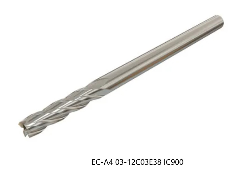 GENUINE   INSERTS   2PCS     EC-A4 03-12C03E38 IC900