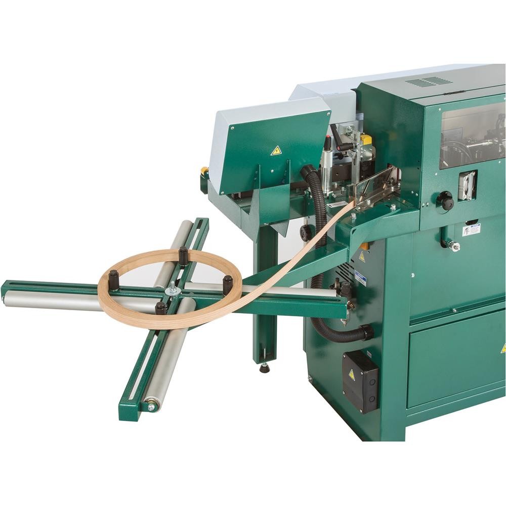 G0854 Compact Automatic Edgebander