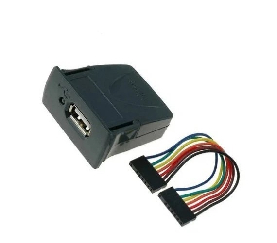 VINCULUM FTDI EVAL KIT