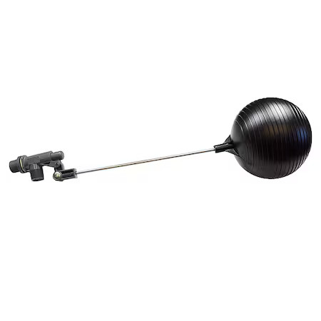Kerick Pt75ss-5 Complete Float Valve Assembly, 3/4 In