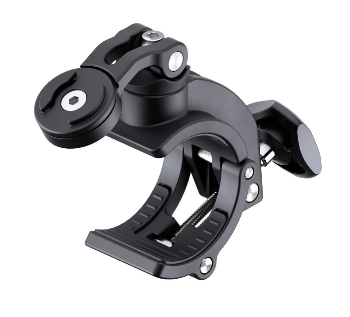 SP Connect - SPC+ - Phone Mount - Roll Cage - Black