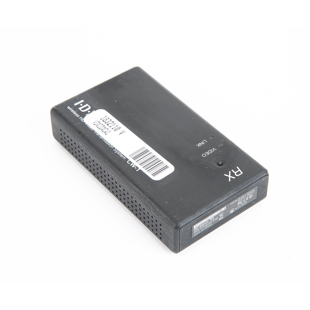 IDX CW-1 Wireless HDMI Video Transmission System