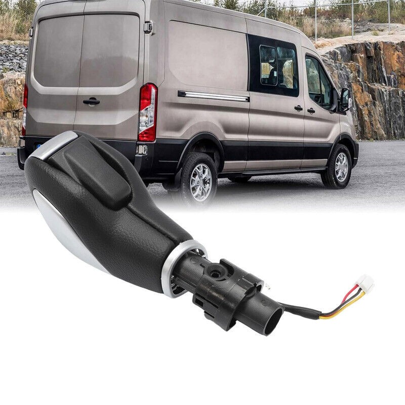 New Gear Shift Knob Shifter Lever Automatic Transmission For Ford Escape Fusion