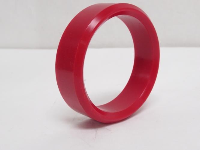 191458 New-No Box; Blentech 12280 Discharge End Compression Ring 3"ID x 3-1/2"OD