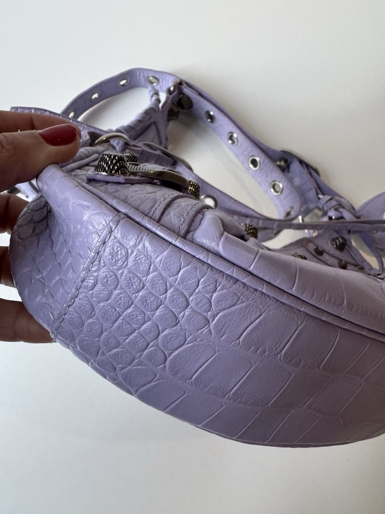 Balenciaga Le Cagole