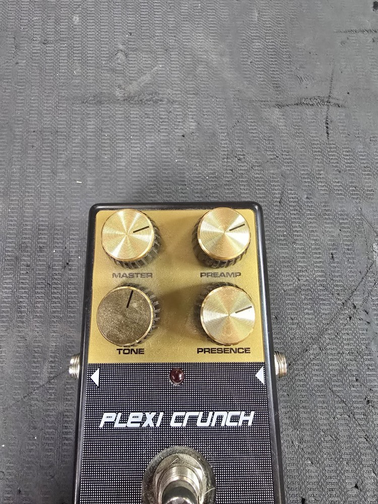 NUX Plexi Crunch Used