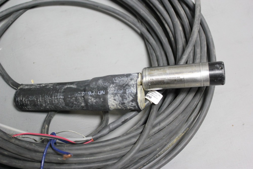 KPSI LEVEL TRANSDUCER PTX1230