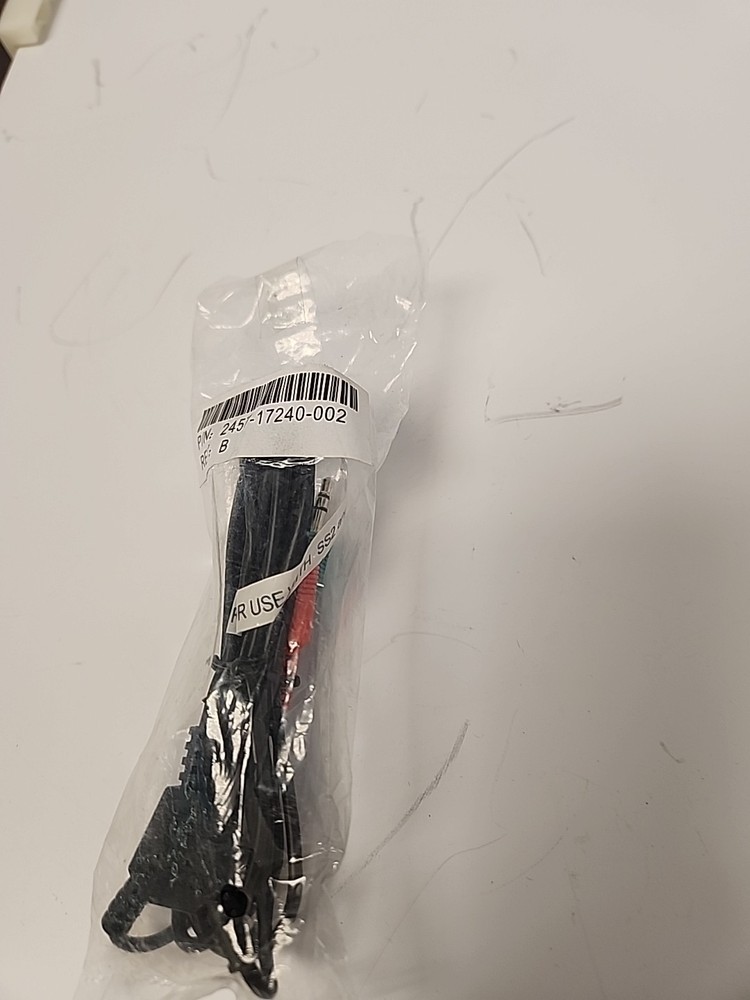 Polycom Computer Calling Cable 2457-17240-002 for Polycom VS500 & SoundStation2W