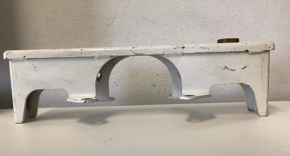 Rear Bracket For Honda ST1300 Motorcycle Intersector Surface Mount
