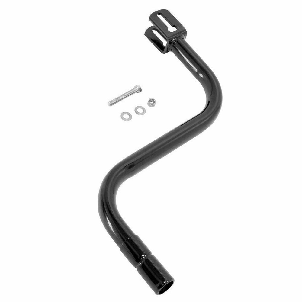 12,000 lbs Trailer Jack Handle & Hardware Set – Heavy-Duty Replacement Kit