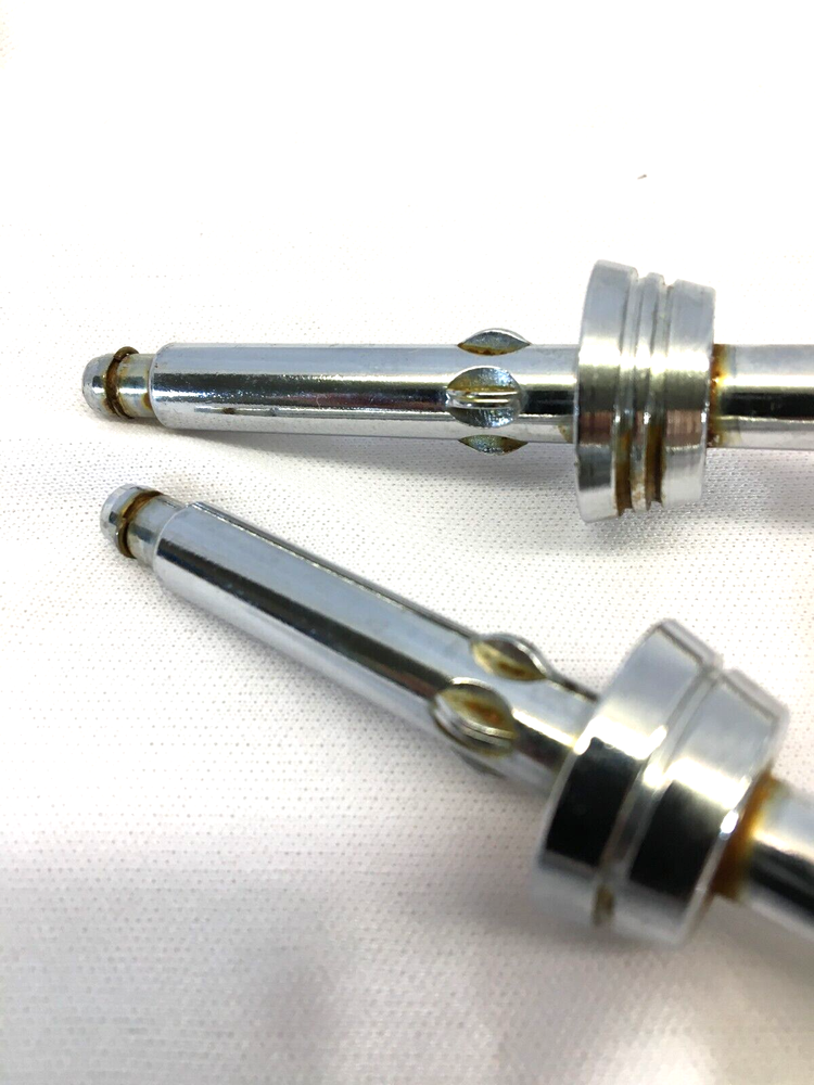 Oster Regency Kitchen Center REPLACEMENT 2 Beaters