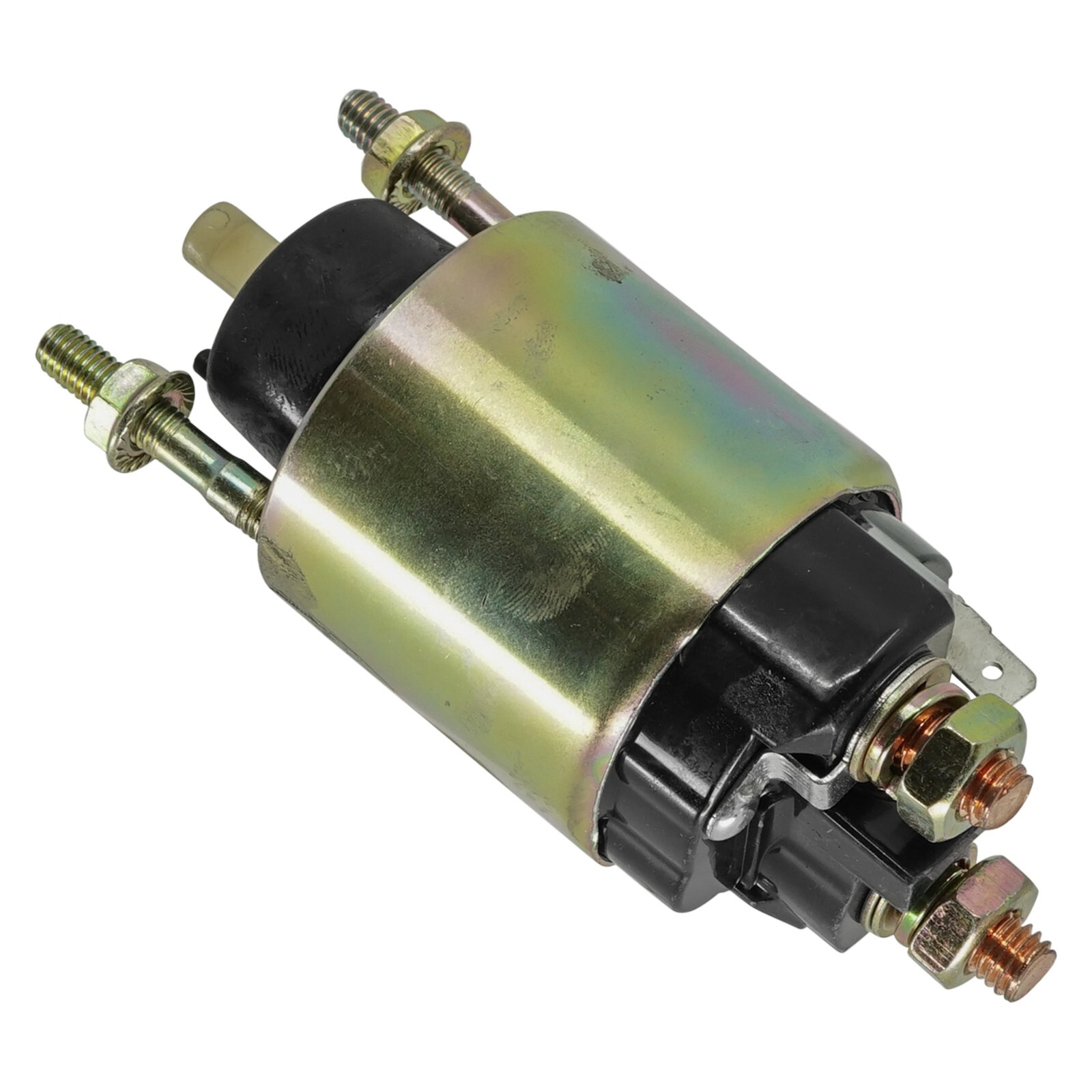 Starter Relay Solenoid for Kawasaki 270102122 270107005 27010-2122 27010-7005