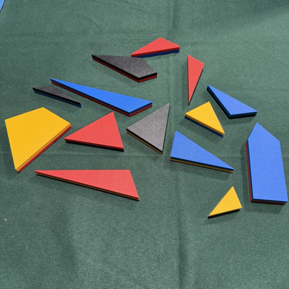 Lokulus Puzzle Game - Dr Wood Challenge - Complete - Free Shipping - Bepuzzled