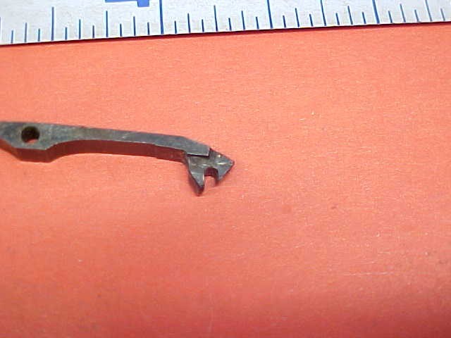 Winchester 1890 1906 62A Extractor