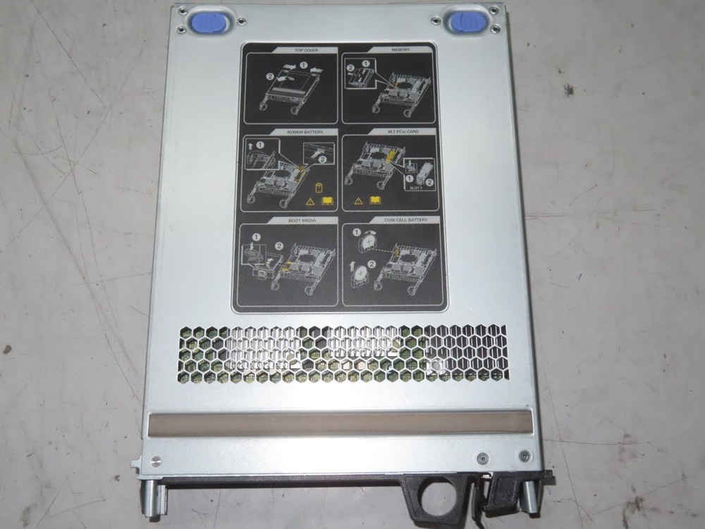 NetApp 111-04333+F6 111-04373+E6 Storage Disk Array Controller