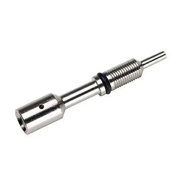 DCI Stem Flow w/O-ring Assy