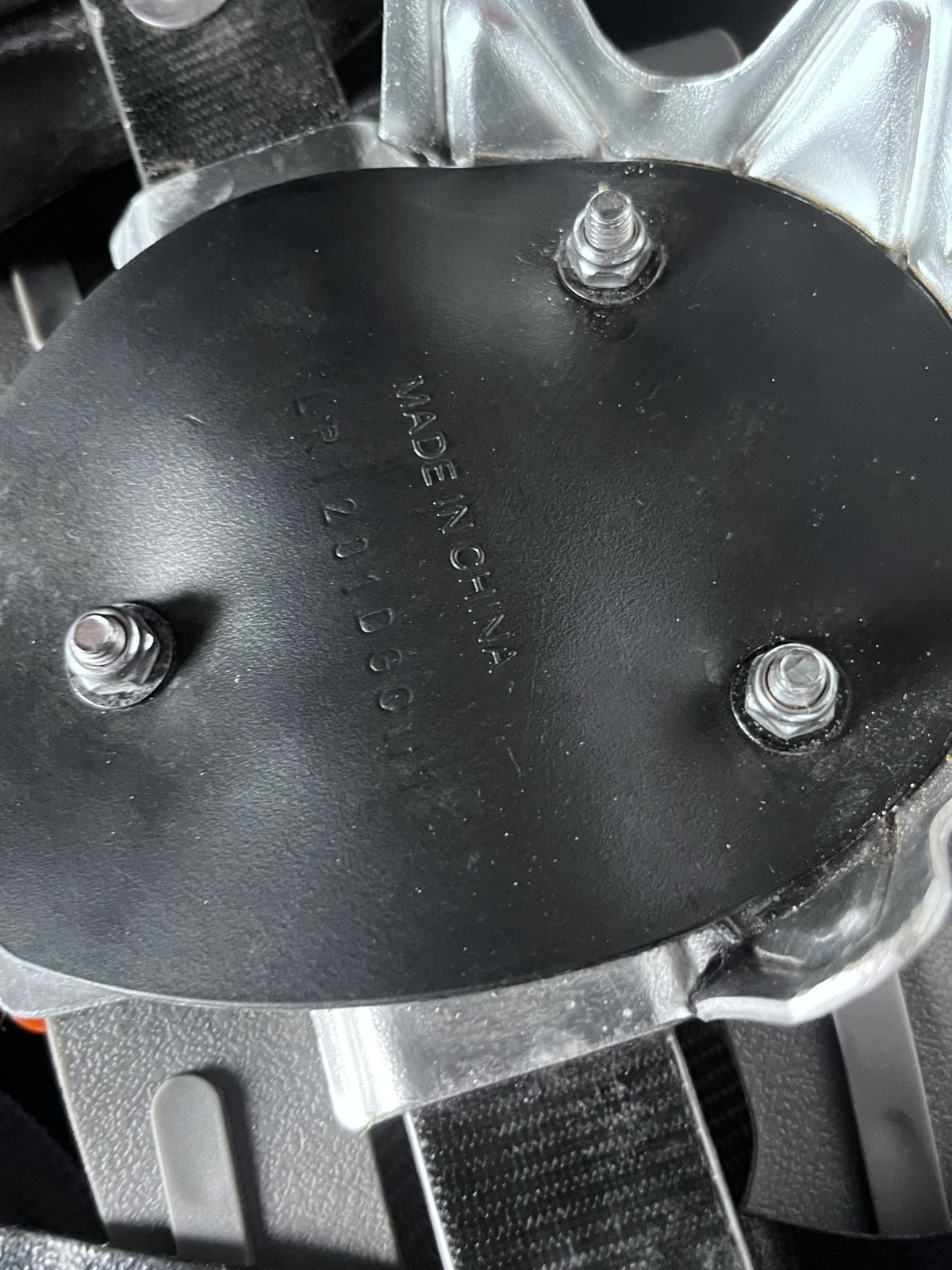 Yukon Charlie's Professional Guide Pro V Series Pair Snowshoes 9x30