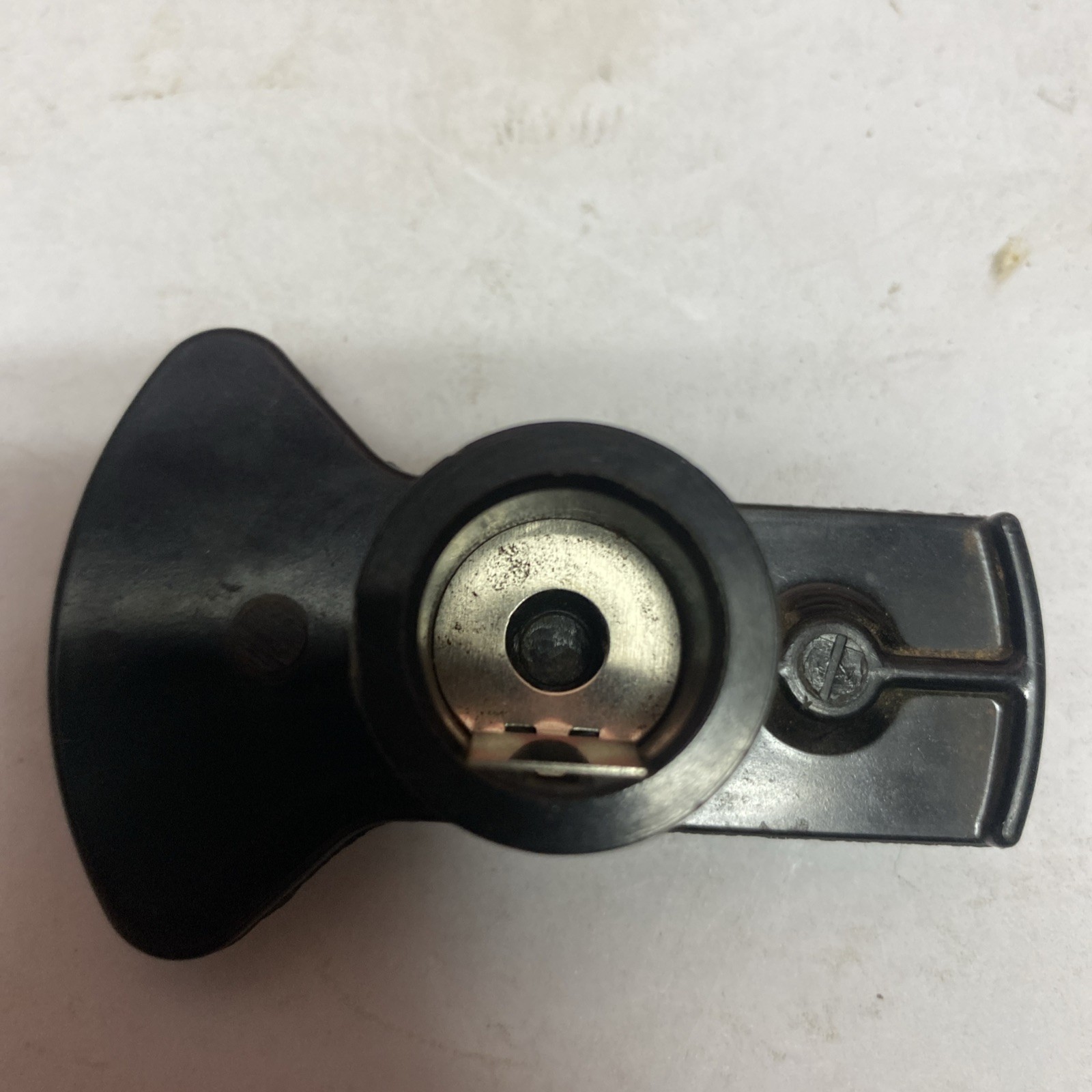 NOS DELCO REMY IGNITION ROTOR AMC FARGO STUDEBAKER JEEP DESOTO #1972019 A-403