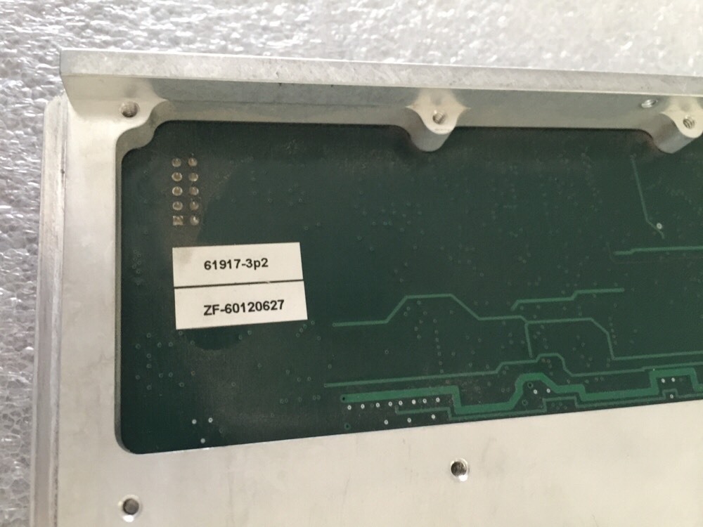 Anritsu Source /LO1 Module - 61917 Board, ZF-60120627 Vector Analyzer Options
