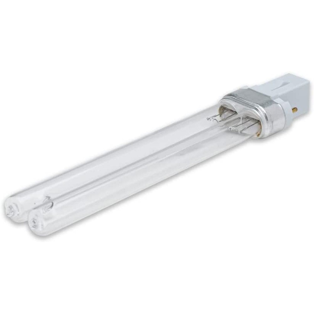 9W Germicidal UVC Bulb for Killing Bacteria, Virus, Micro-Organisms