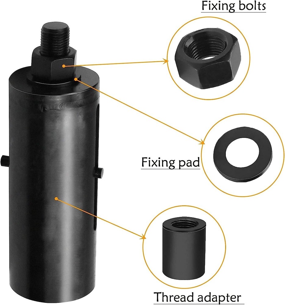 Replacement for Astro Pneumatic 78620 Subaru Ball Joint Puller