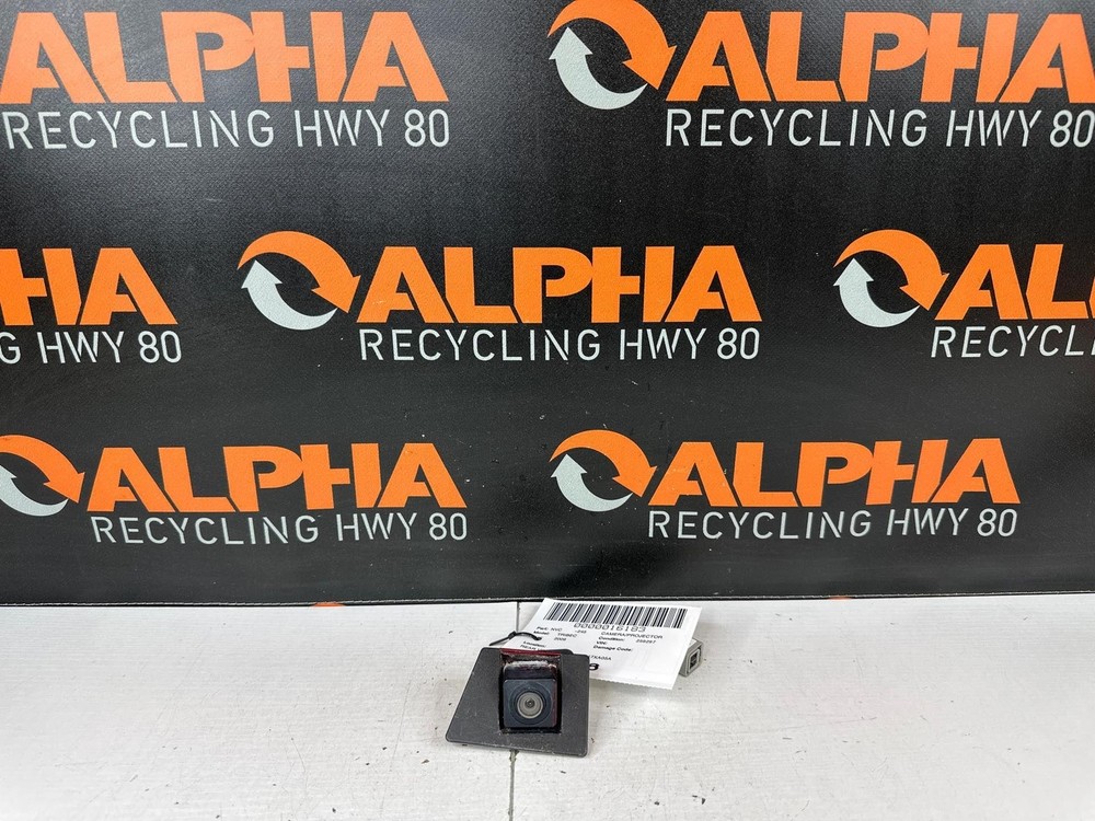 Camera/projector SUBARU TRIBECA 09 10 11 12 13 14