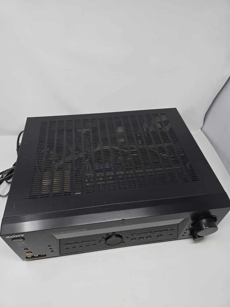 Sony STR-DE975 5.1 Channel Audio Video Receiver