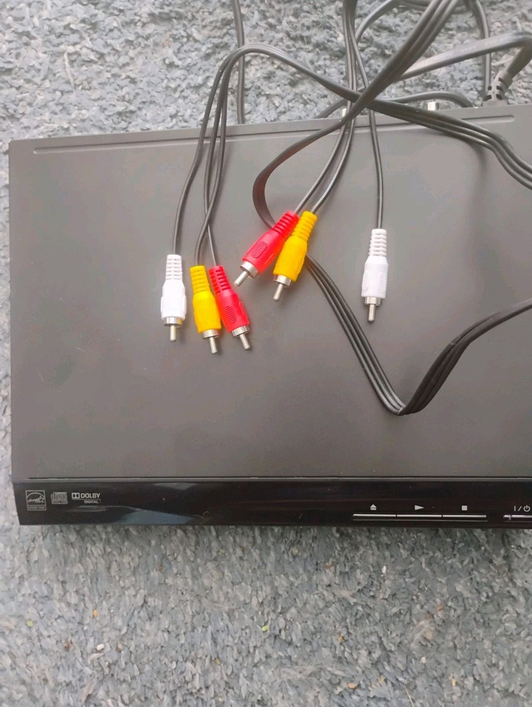 Sony DVD CD Player