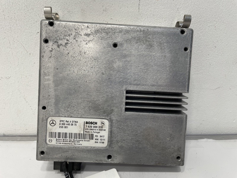2018 Freightliner Cascadia Cab Module A0004460875 (650-11023)
