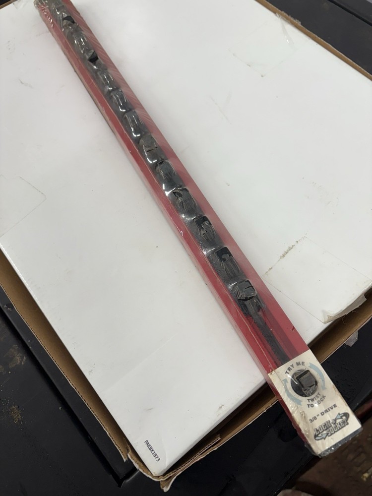 38 Socket Rail Holder