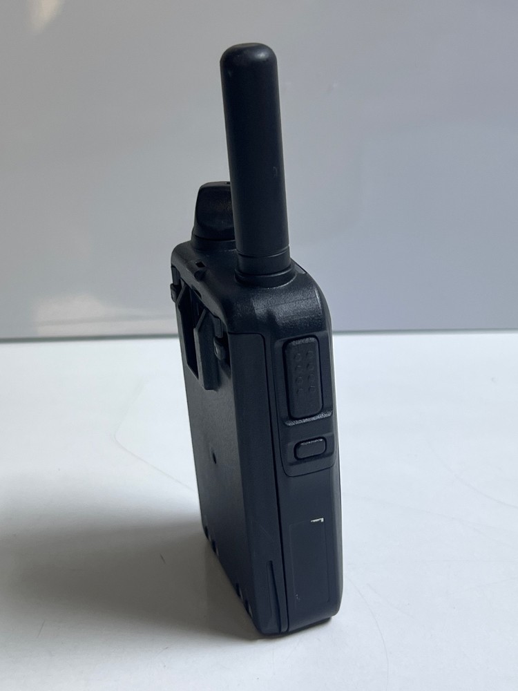 ICOM IP100H Wireless LAN Transceiver (Only Unit)