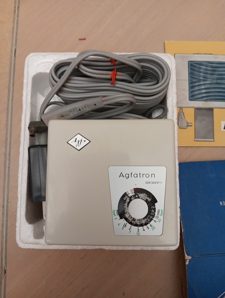 Agfatron Flash 6810/910 110v