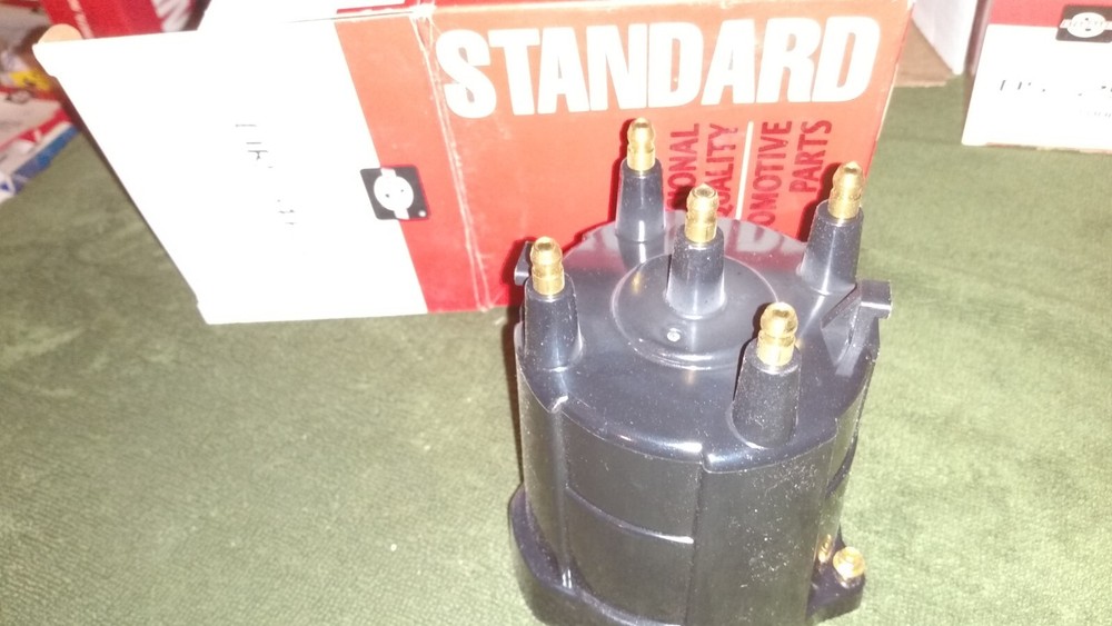Standard DR463 Distributor Cap ( ref: 1882964, 1972927, 821154