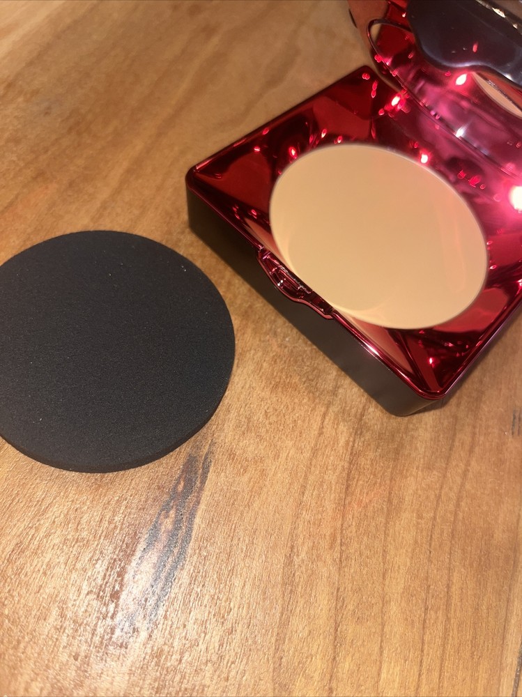 Kvd Lock it Powder Foundation 190 Tan -Deep