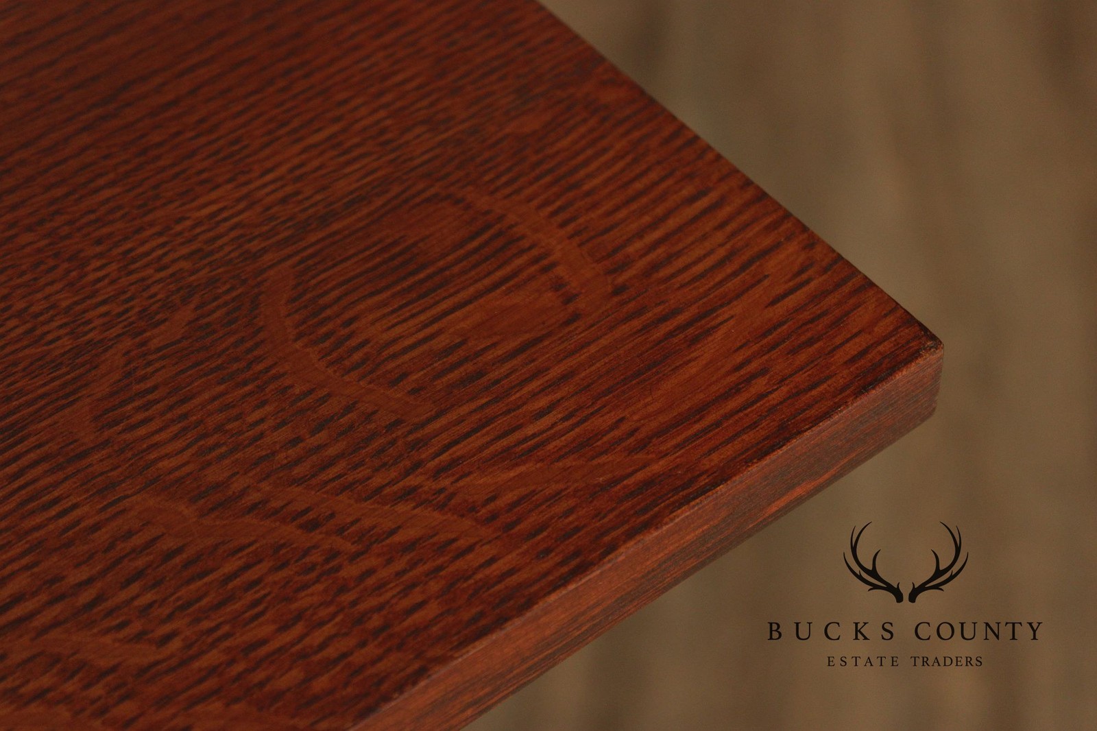 Oak Two Door Bookcase Harvey Ellis Inlaid Oak 2 Door Bookcase