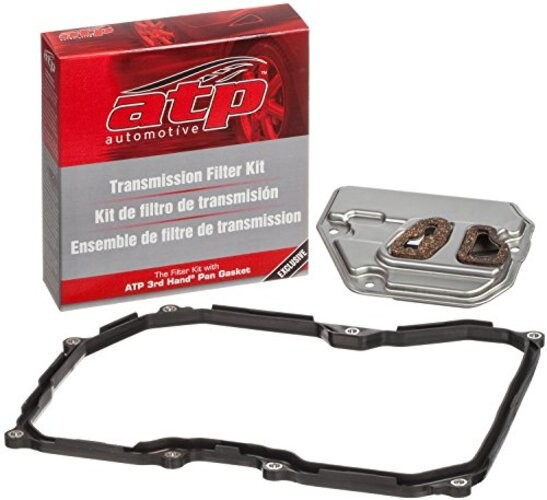 ATP B-450 Automatic Transmission Filter Kit
