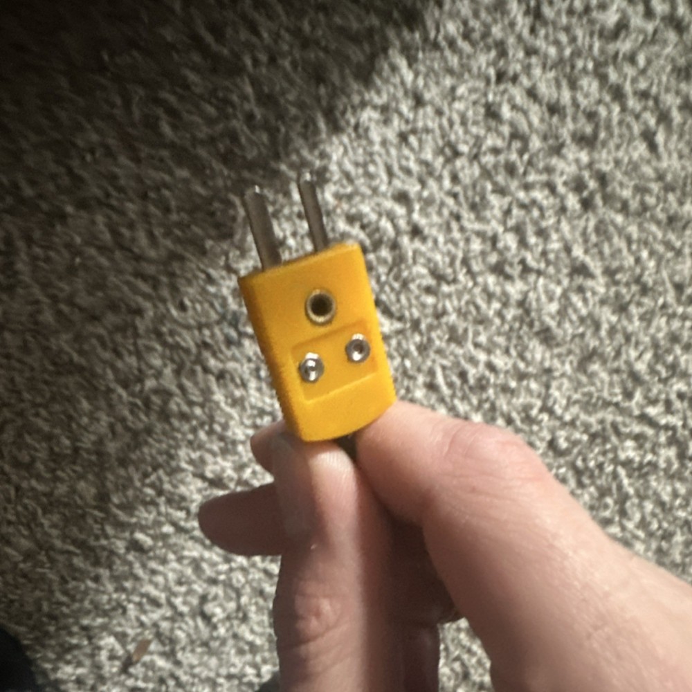 Masterbuilt Temperature Probe Kit