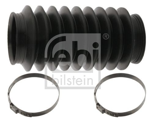 For Febi 34945 Bellow Set, Steering
