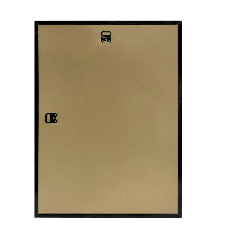 Mainstays 27'' x 40'' Black Basic Poster Frame