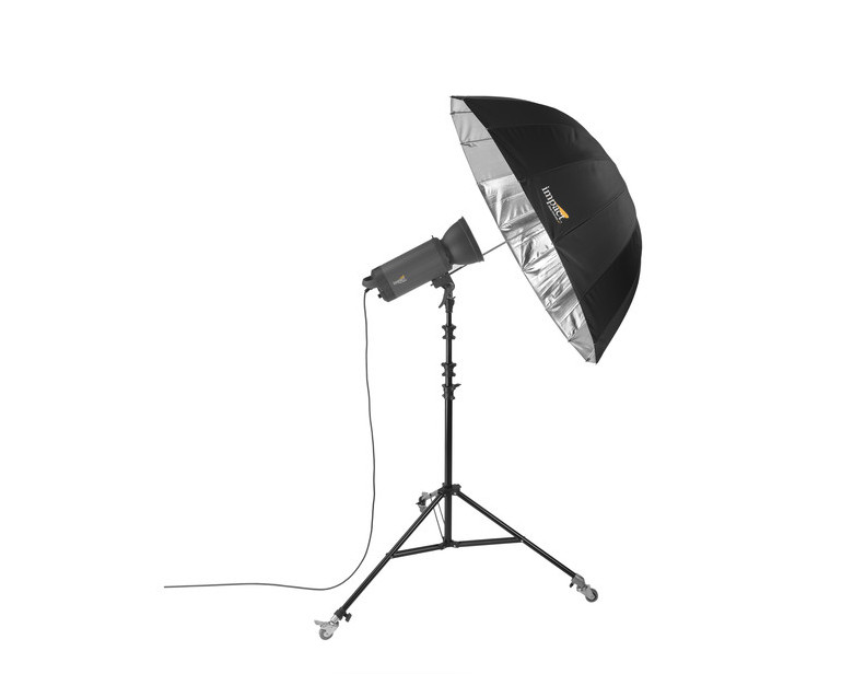 Impact Medium Improved Deep Silver Umbrella (41") UDS-M-41l