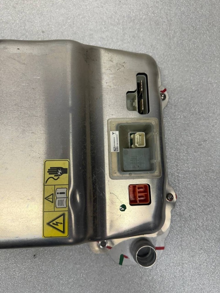 2020-2024 Tesla Model 3 Y Power Conversion Standard Battery Short Module OEM