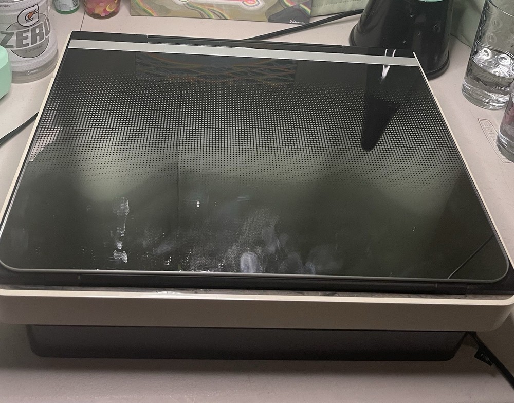 HP Envy Printer eAll-In-One Series- D410