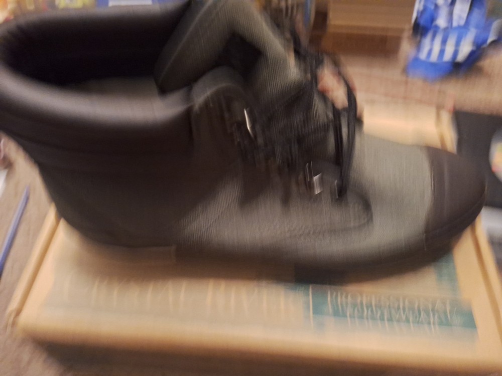 Crystal River Wading Boots