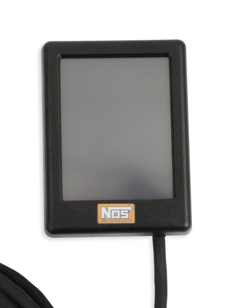 25974NOS NOS Mini 2-Stage Progressive Nitrous Controller