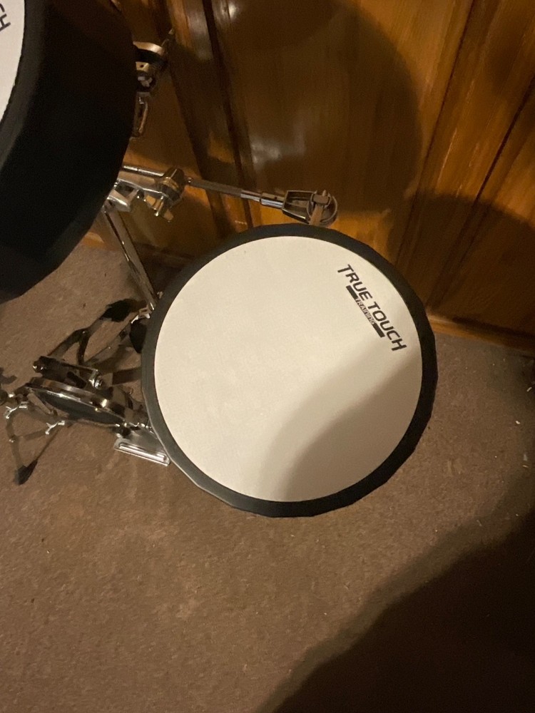 Tama 5-Piece True Touch Training Kit