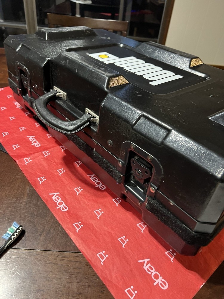 Lowel Caselite 4 5400K One Light Kit with Additional Accessories