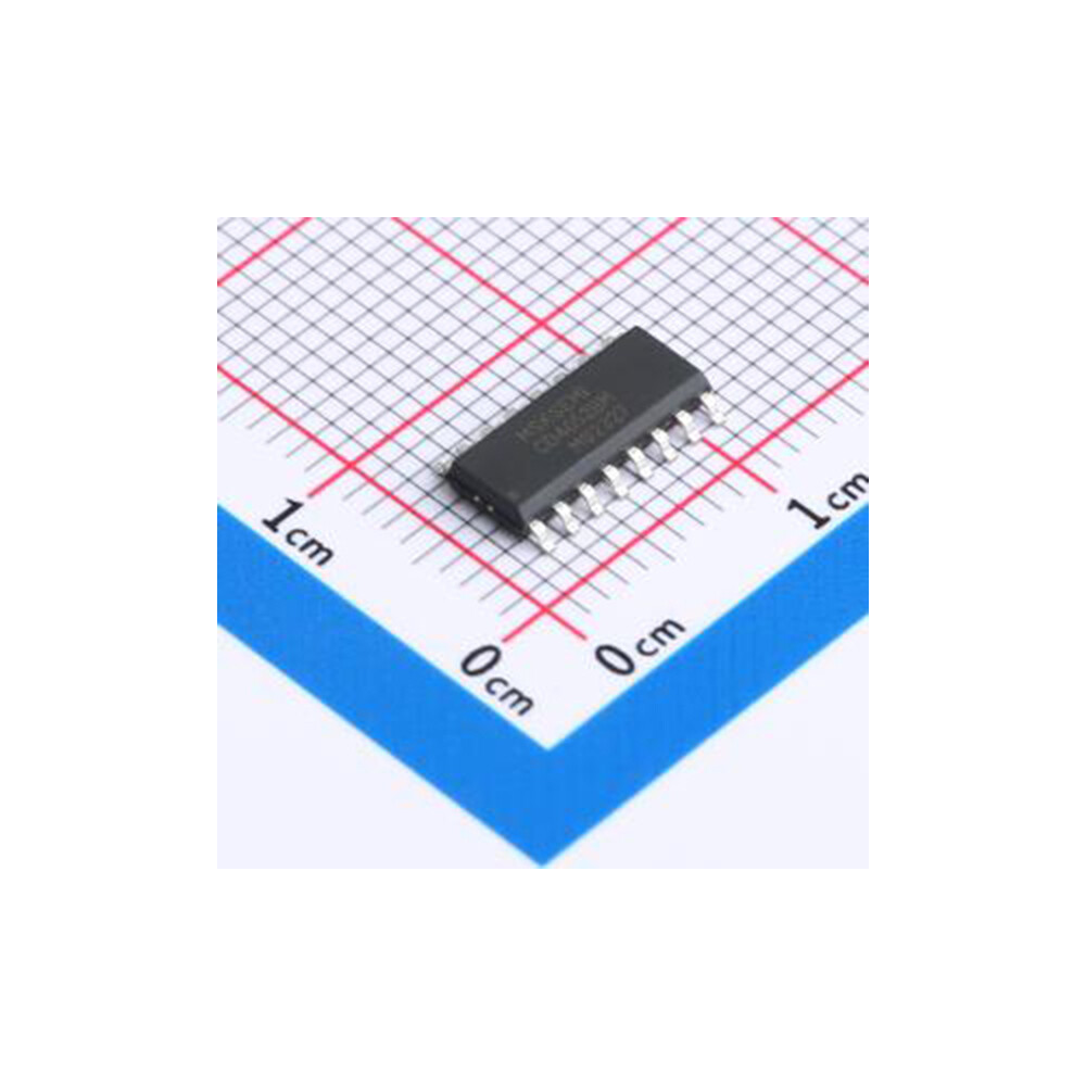 5pcs CD4052BM-MS SOP-16