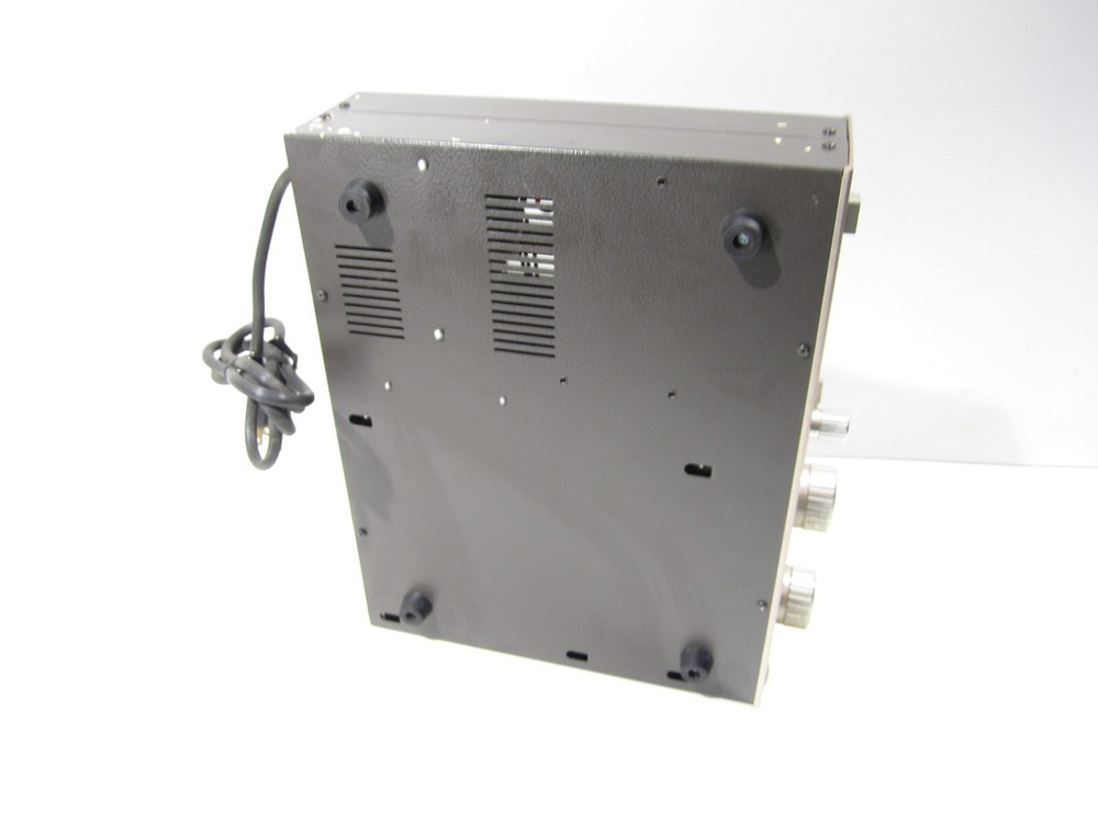 Wilson Microwave Systems YM450 Satellite Receiver